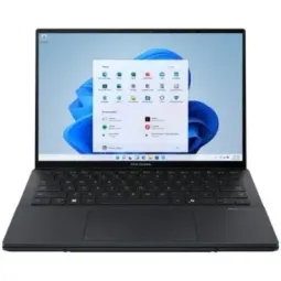 Asus ZenBook Duo OLED UX8406CA | Portátil convertible Asus