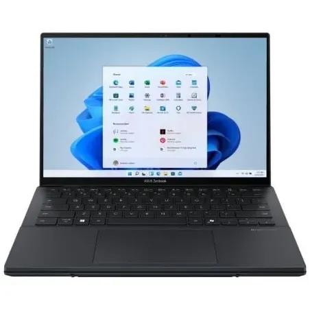 Asus ZenBook Duo OLED UX8406CA | Portátil convertible Asus