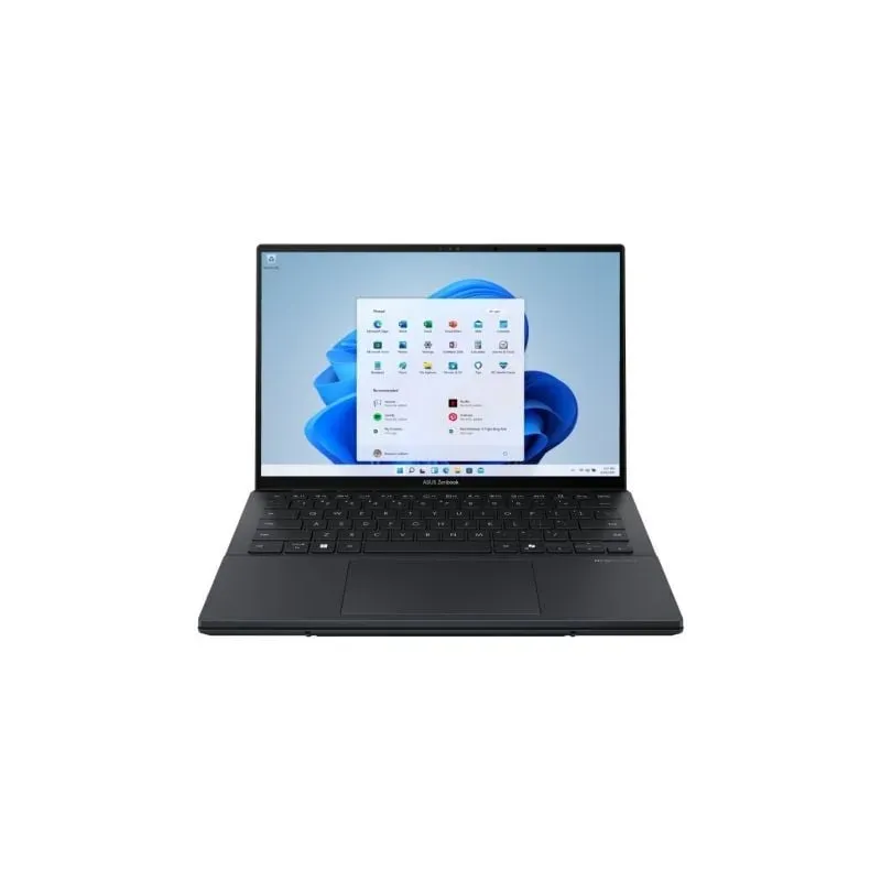 Asus ZenBook Duo OLED UX8406CA | Portátil convertible Asus
