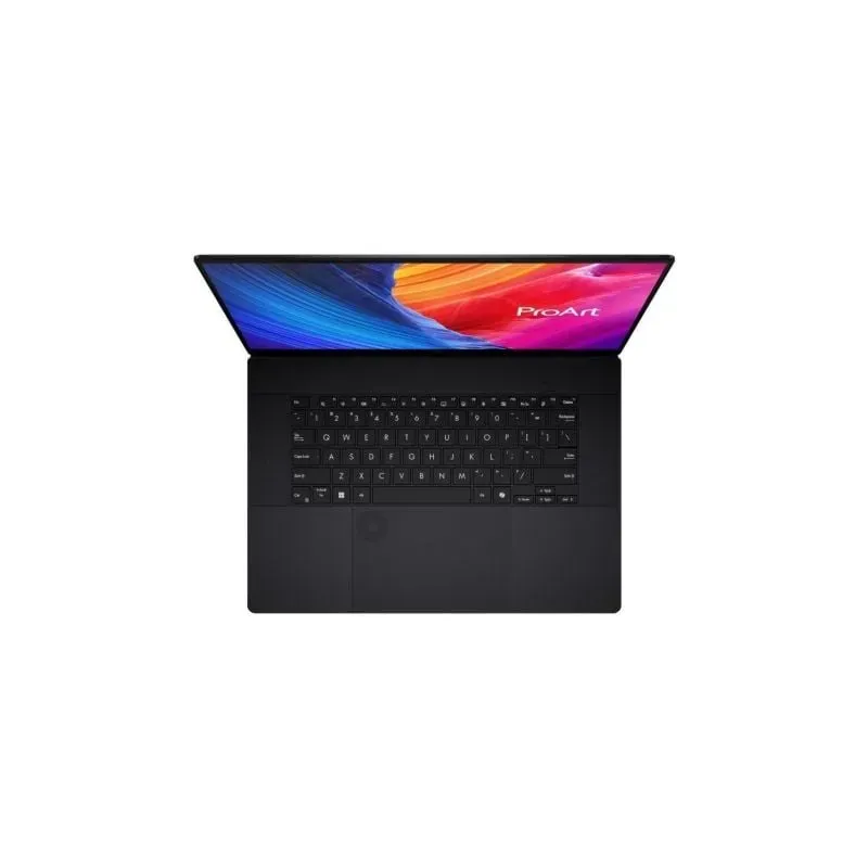 Asus ProArt P16 OLED H7606WP - portátil | ficha técnica