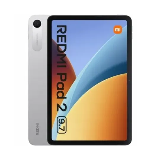 Xiaomi Redmi Pad 2 - tablet | ficha técnica y datos