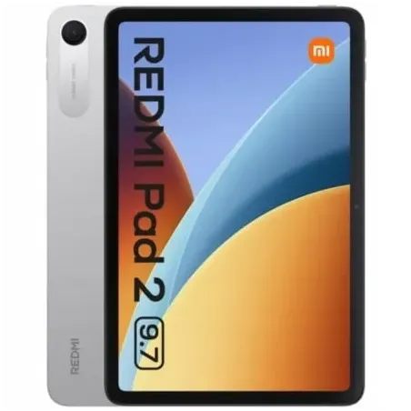 Xiaomi Redmi Pad 2 - tablet | ficha técnica y datos