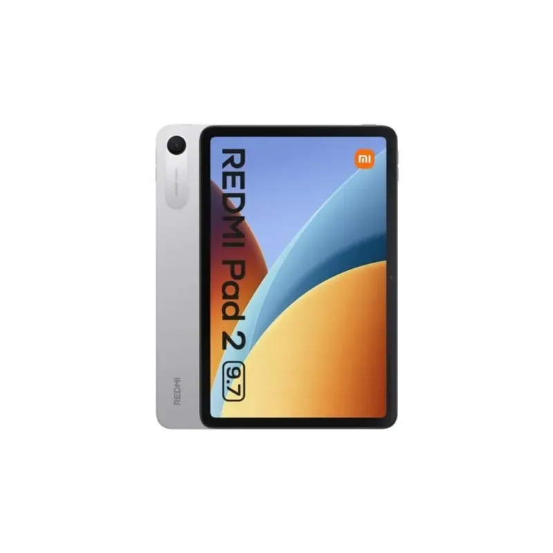 Xiaomi Redmi Pad 2 - tablet | ficha técnica y datos