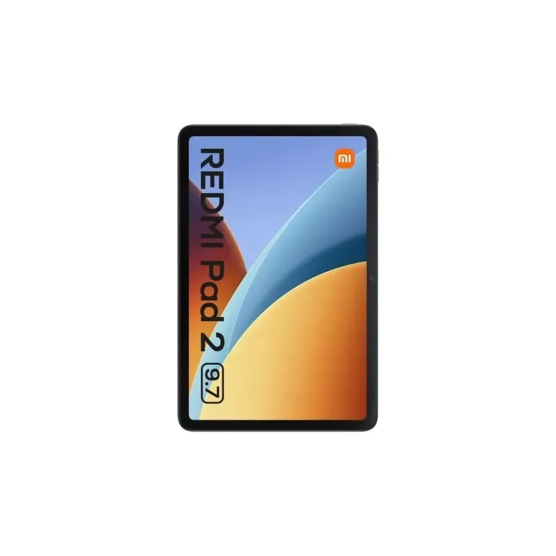 Xiaomi Redmi Pad 2 - tablet | ficha técnica y datos