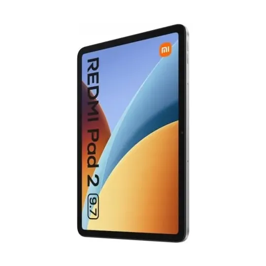 Xiaomi Redmi Pad 2 - tablet | ficha técnica y datos