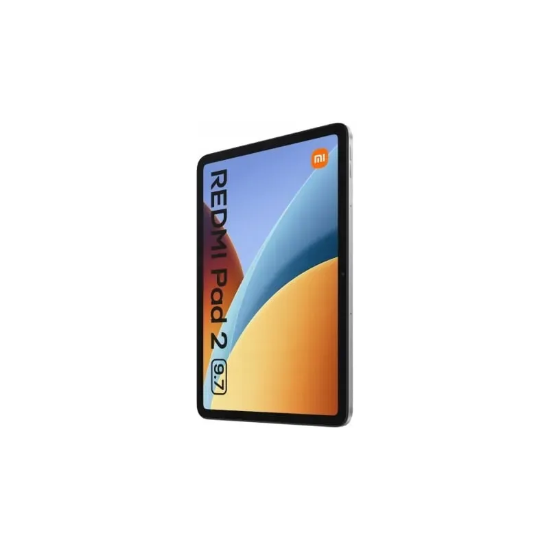 Xiaomi Redmi Pad 2 - tablet | ficha técnica y datos
