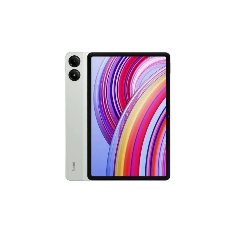 Tablet Xiaomi Redmi Pad Pro | Ficha del modelo del producto