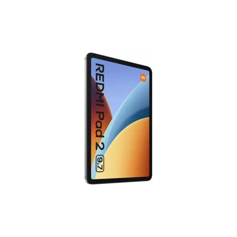 Xiaomi Redmi Pad 2 - tablet | ficha técnica y datos