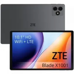 ZTE Tab Blade X1001 - tablet | ficha técnica y datos