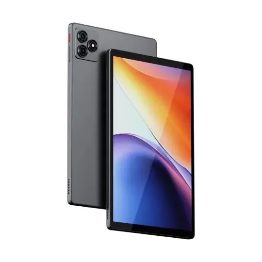 ZTE Tab Blade X1001 - tablet | ficha técnica y datos