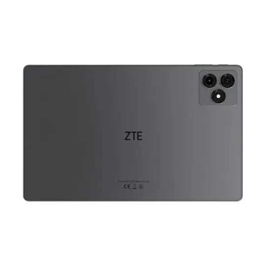 ZTE Tab Blade X1001 - tablet | ficha técnica y datos