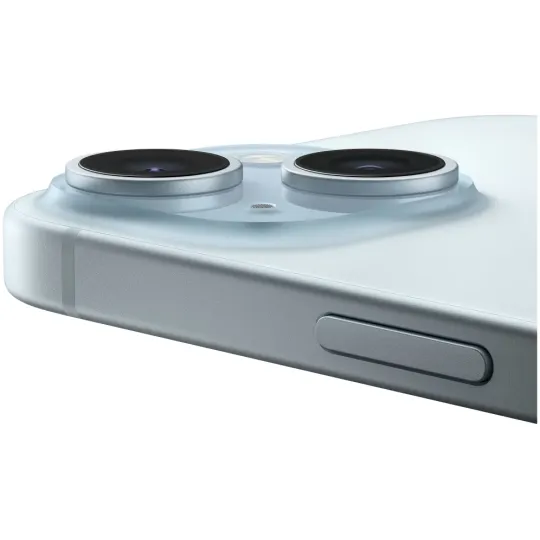 Smartphone Apple iPhone 15 | Ficha del modelo del producto
