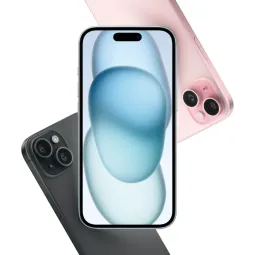 Smartphone Apple iPhone 15 | Ficha del modelo del producto