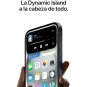 Smartphone Apple iPhone 15 | Ficha del modelo del producto