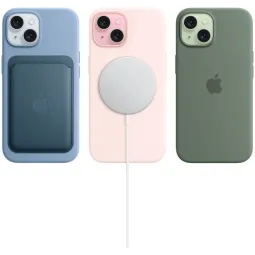 Smartphone Apple iPhone 15 | Ficha del modelo del producto