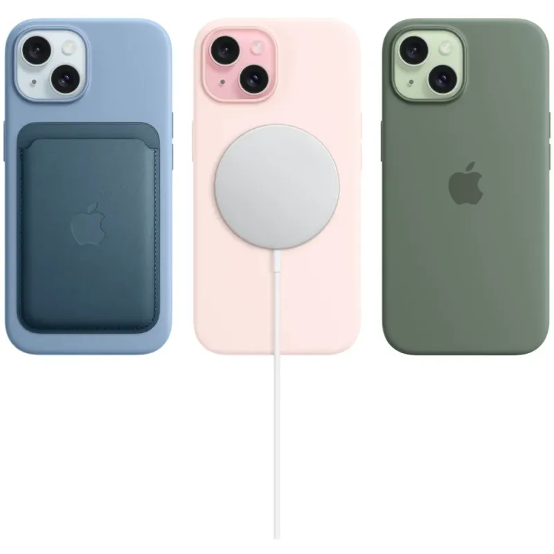 Smartphone Apple iPhone 15 | Ficha del modelo del producto