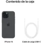 Smartphone Apple iPhone 15 | Ficha del modelo del producto