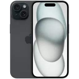 Smartphone Apple iPhone 15 | Ficha del modelo del producto