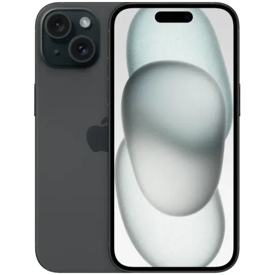 Smartphone Apple iPhone 15 | Ficha del modelo del producto