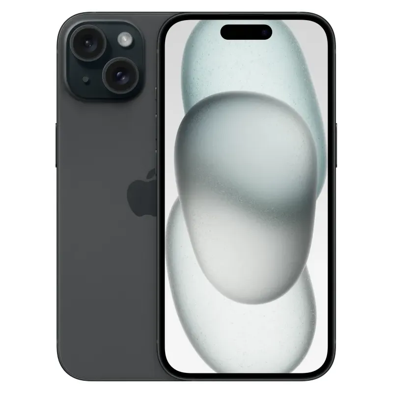 Smartphone Apple iPhone 15 | Ficha del modelo del producto