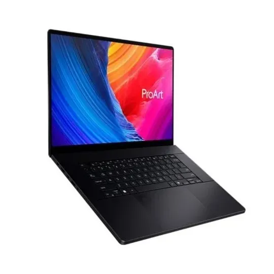 Asus ProArt P16 OLED H7606WX - portátil | ficha técnica