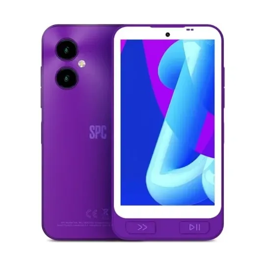 Spc Wuum One Smartphones | Ref 230 | Tecnología 230