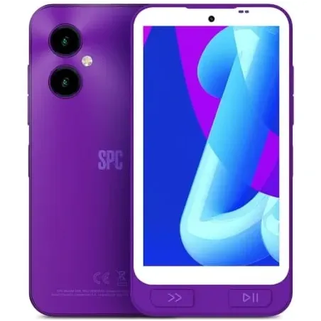 Spc Wuum One Smartphones | Ref 230 | Tecnología 230