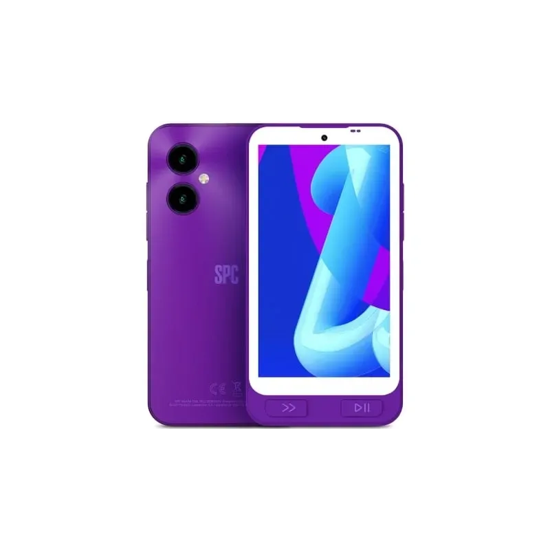 Spc Wuum One Smartphones | Ref 230 | Tecnología 230