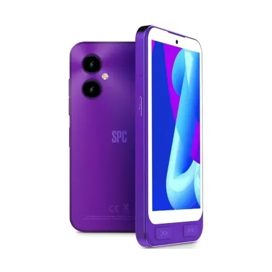 Spc Wuum One Smartphones | Ref 230 | Tecnología 230