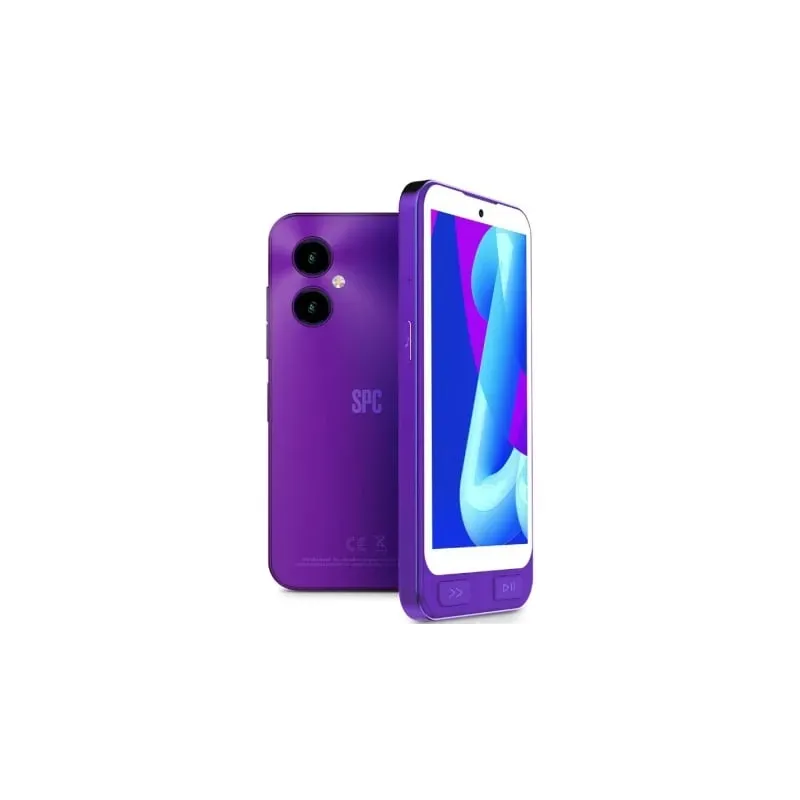 Spc Wuum One Smartphones | Ref 230 | Tecnología 230