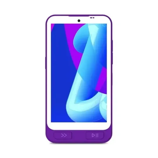 Spc Wuum One Smartphones | Ref 230 | Tecnología 230