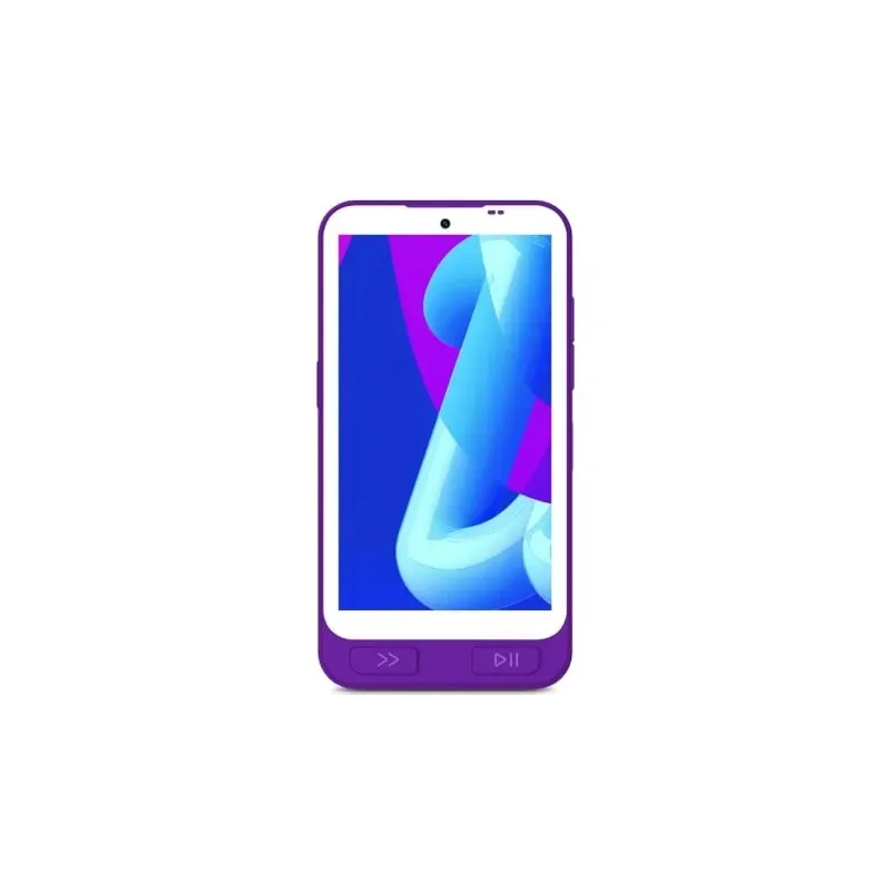 Spc Wuum One Smartphones | Ref 230 | Tecnología 230