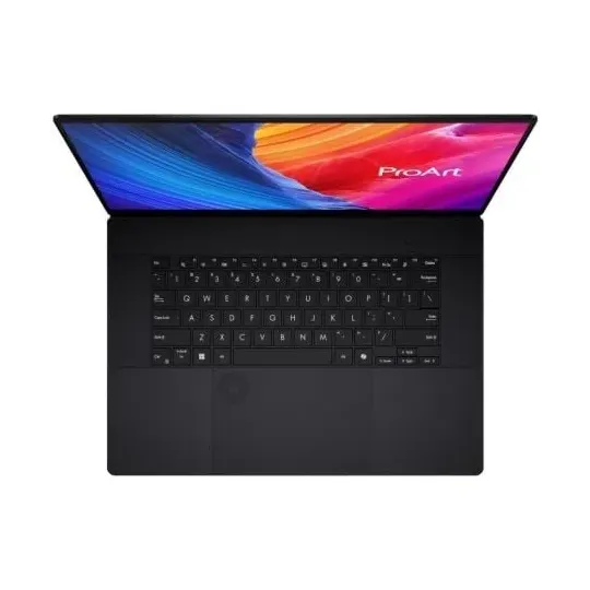 Asus ProArt P16 OLED H7606WX - portátil | ficha técnica