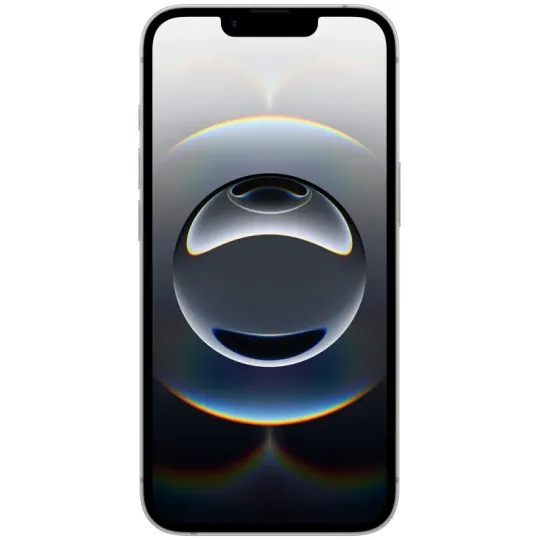 Smartphone Apple iPhone 16e | Ficha del modelo del producto