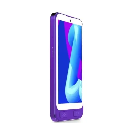 Spc Wuum One Smartphones | Ref 230 | Tecnología 230