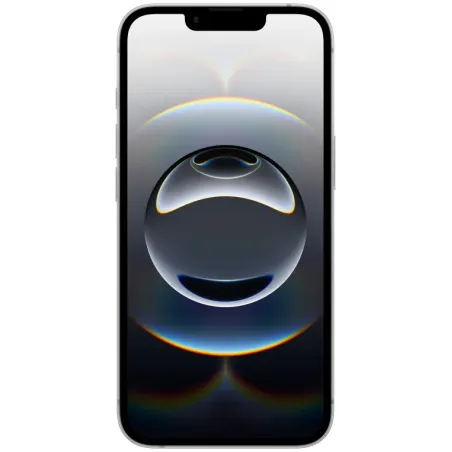 Smartphone Apple iPhone 16e | Ficha del modelo del producto