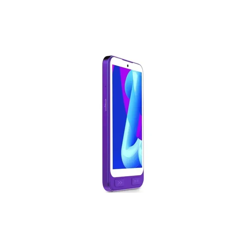 Spc Wuum One Smartphones | Ref 230 | Tecnología 230