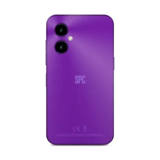 Spc Wuum One Smartphones | Ref 230 | Tecnología 230