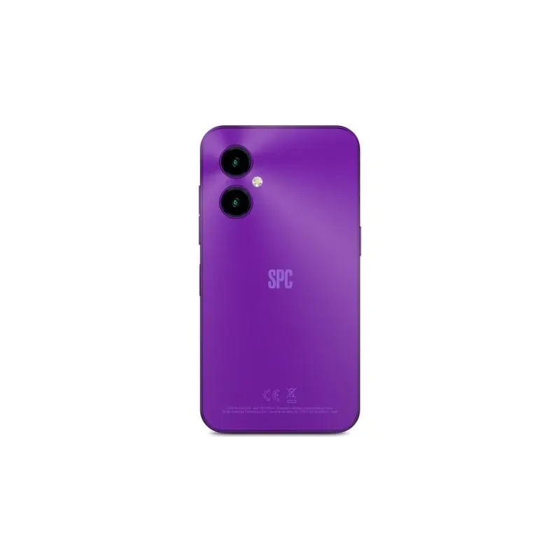 Spc Wuum One Smartphones | Ref 230 | Tecnología 230