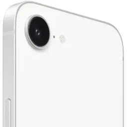 Smartphone Apple iPhone 16e | Ficha del modelo del producto
