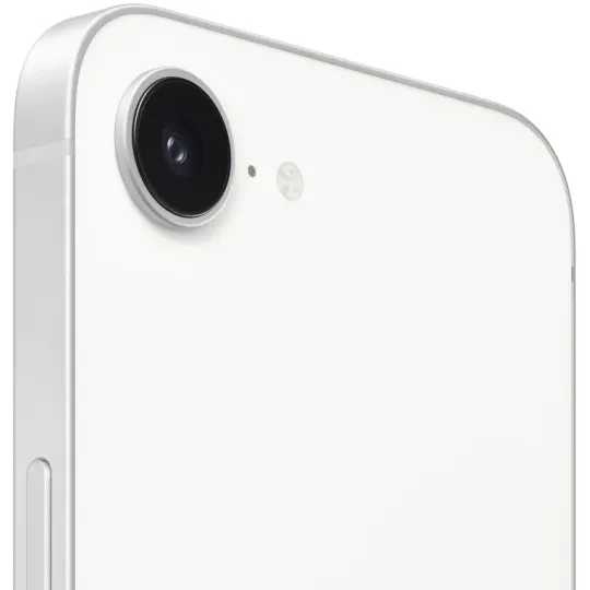 Smartphone Apple iPhone 16e | Ficha del modelo del producto
