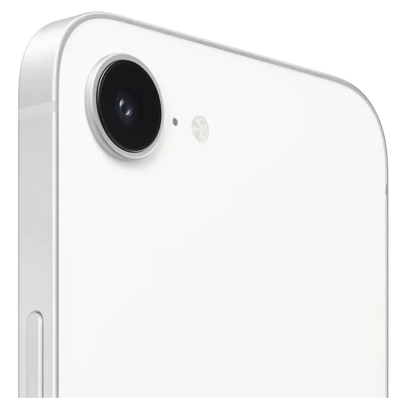 Smartphone Apple iPhone 16e | Ficha del modelo del producto