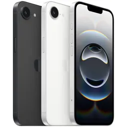 Smartphone Apple iPhone 16e | Ficha del modelo del producto