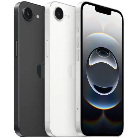 Smartphone Apple iPhone 16e | Ficha del modelo del producto