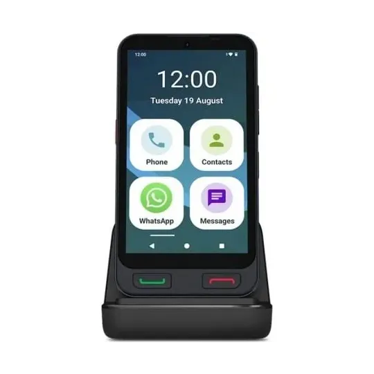 Spc Zeus 2 4G Smartphones | Ref 231 | Tecnología 231