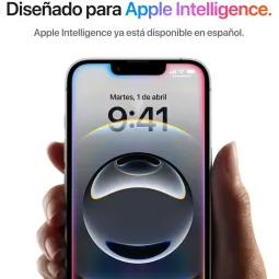 Smartphone Apple iPhone 16e | Ficha del modelo del producto