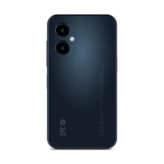 Spc Zeus 2 4G Smartphones | Ref 231 | Tecnología 231