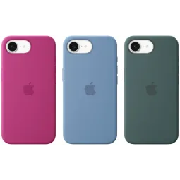 Smartphone Apple iPhone 16e | Ficha del modelo del producto