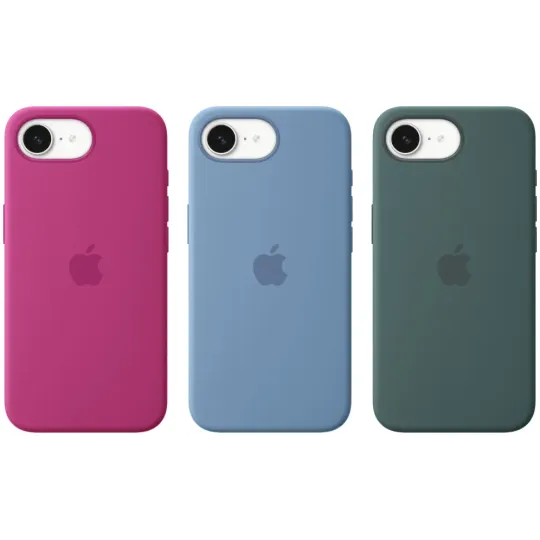 Smartphone Apple iPhone 16e | Ficha del modelo del producto