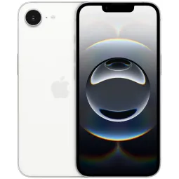 Smartphone Apple iPhone 16e | Ficha del modelo del producto